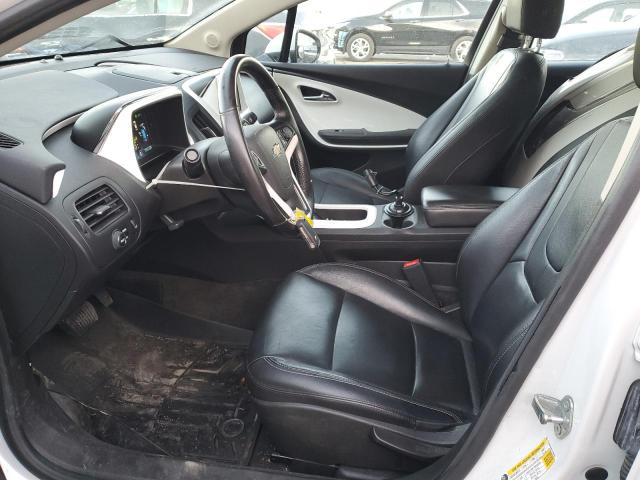Photo 7 from auction – 2015 CHEVROLET VOLT with VIN 1G1RB6E46FU109203