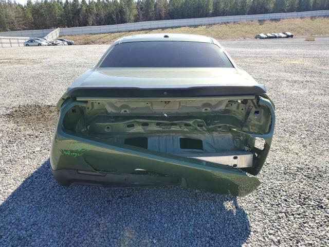 Photo 6 from auction – 2021 DODGE CHALLENGER with VIN 2C3CDZBT0MH600228