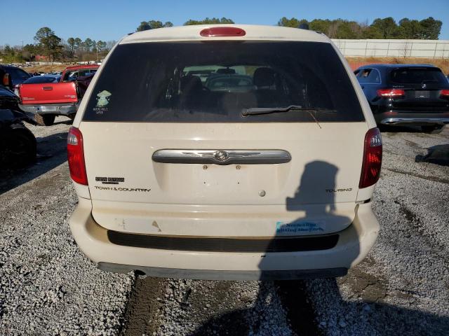Photo 6 from auction – 2005 CHRYSLER TOWN & COU with VIN 2C4GP54L75R386103