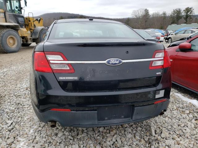 Photo 6 from auction – 2013 FORD TAURUS POL with VIN 1FAHP2M8XDG227306
