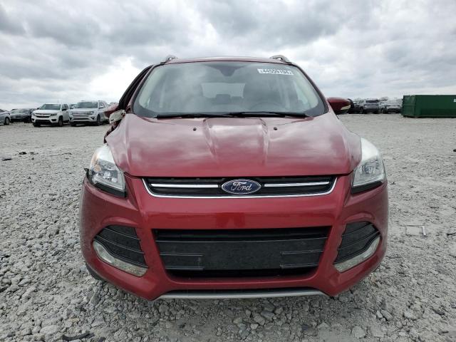 Photo 5 from auction – 2015 FORD ESCAPE TIT with VIN 1FMCU0JX8FUB24320