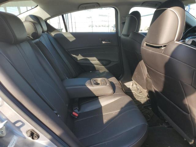 Photo 10 from auction – 2021 ACURA ILX PREMIU with VIN 19UDE2F74MA011250