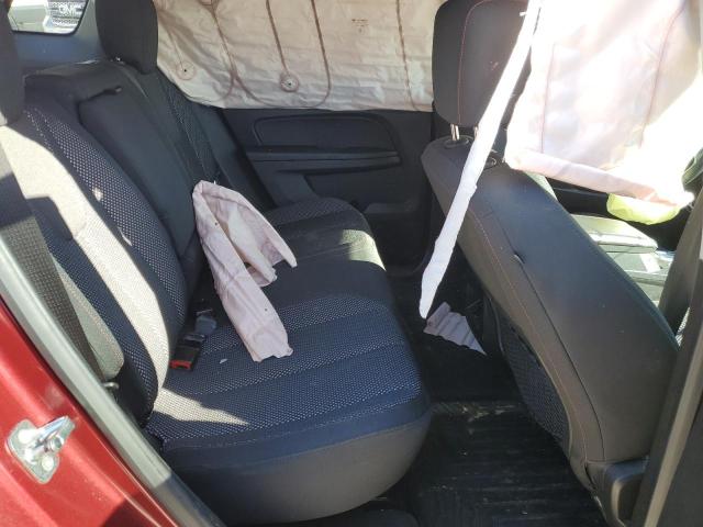 Photo 11 from auction – 2012 GMC TERRAIN SL with VIN 2GKFLTE59C6328184