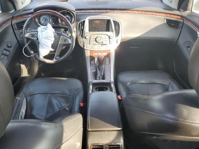 Photo 8 from auction – 2012 BUICK LACROSSE P with VIN 1G4GF5G35CF159264