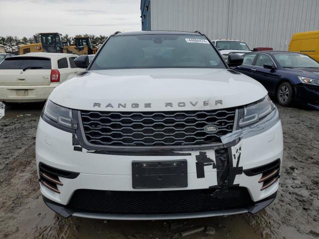 Photo 5 from auction – 2018 LAND ROVER RANGE ROVE with VIN SALYM2RXXJA733065