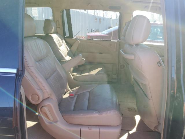 Photo 11 from auction – 2005 HONDA ODYSSEY EX with VIN 5FNRL38655B126162