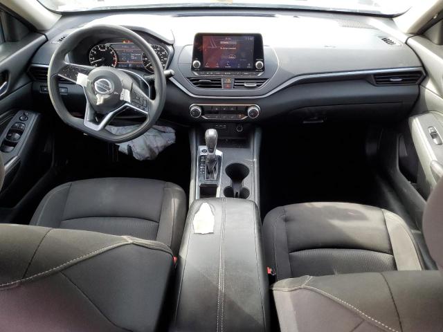 Photo 8 from auction – 2019 NISSAN ALTIMA S with VIN 1N4BL4BVXKN326030