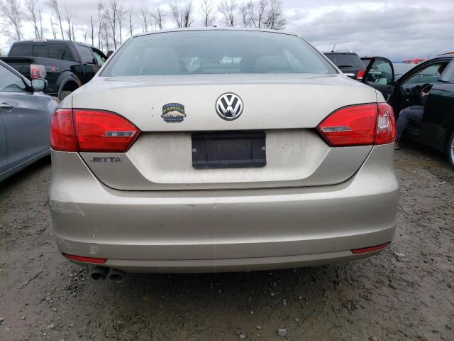Photo 6 from auction – 2013 VOLKSWAGEN JETTA BASE with VIN 3VW2K7AJXDM257928
