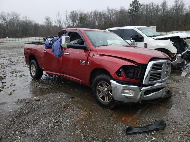 Photo 4 from auction – 2011 DODGE RAM 3500 with VIN 3D73M3CL3BG554839