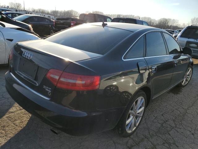 Photo 3 from auction – 2010 AUDI A6 PRESTIG with VIN WAUKGAFB2AN006418