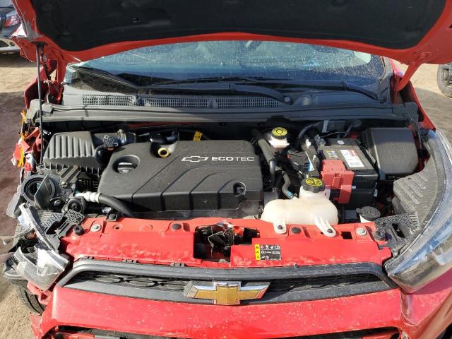 Photo 11 from auction – 2017 CHEVROLET SPARK LS with VIN KL8CB6SA9HC753139