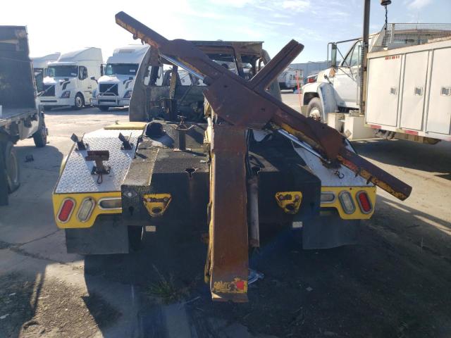 Photo 6 from auction – 2007 FORD F450 SUPER with VIN 1FDXF47P27EA94348
