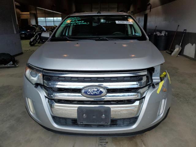 Photo 5 from auction – 2013 FORD EDGE SEL with VIN 2FMDK3JC0DBA17936