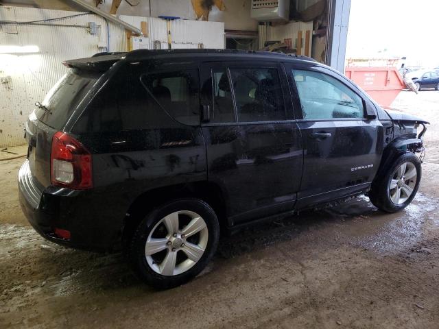 Photo 3 from auction – 2017 JEEP COMPASS SP with VIN 1C4NJDBB3HD138497