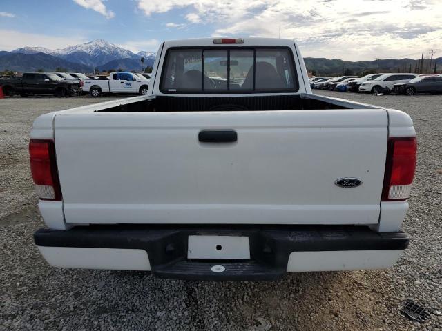 Photo 6 from auction – 2000 FORD RANGER SUP with VIN 1FTYR14VXYPB95077