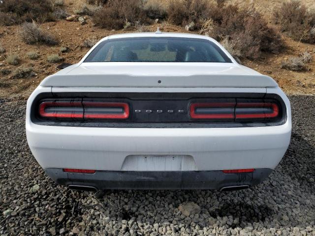 Photo 6 from auction – 2015 DODGE CHALLENGER with VIN 2C3CDZBG7FH717360