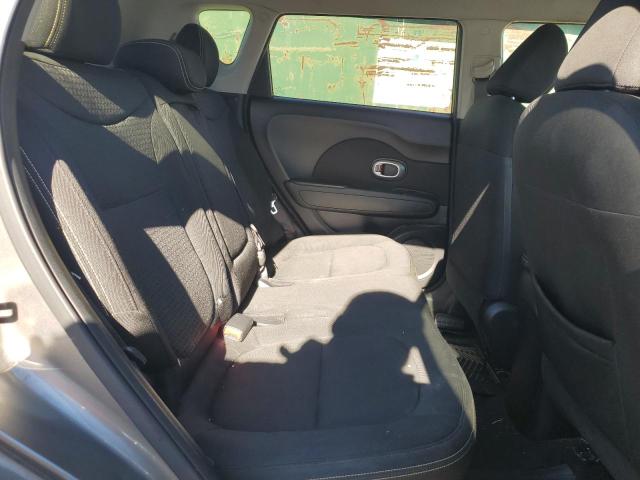 Photo 10 from auction – 2015 KIA SOUL + with VIN KNDJP3A5XF7139984