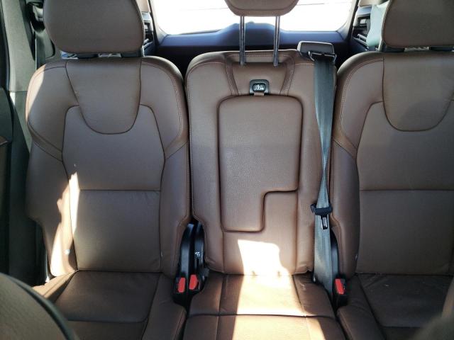 Photo 10 from auction – 2023 VOLVO XC90 PLUS with VIN YV4H60CN7P1971300