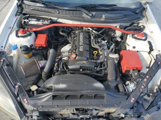 Photo 11 from auction – 2011 HYUNDAI GENESIS CO with VIN KMHHT6KD0BU046559