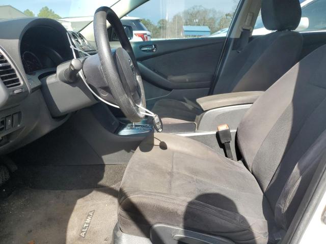 Photo 7 from auction – 2011 NISSAN ALTIMA BAS with VIN 1N4AL2AP1BC131142