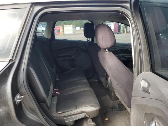 Photo 10 from auction – 2015 FORD ESCAPE S with VIN 1FMCU0F7XFUB16065