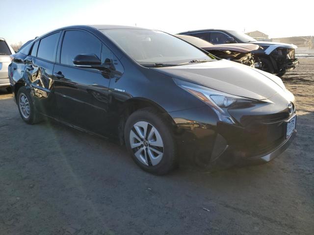 Photo 4 from auction – 2016 TOYOTA PRIUS with VIN JTDKARFU4G3025268