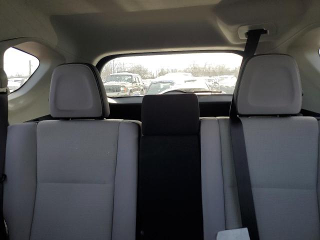 Photo 10 from auction – 2016 TOYOTA RAV4 XLE with VIN JTMRFREV0GJ055809