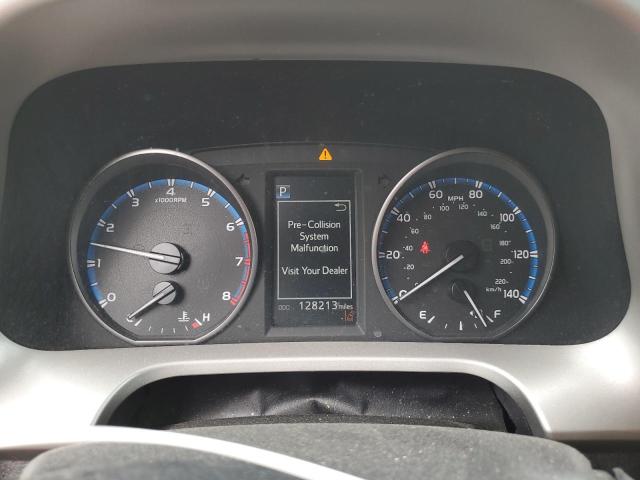 Photo 9 from auction – 2017 TOYOTA RAV4 XLE with VIN 2T3RFREV3HW659048