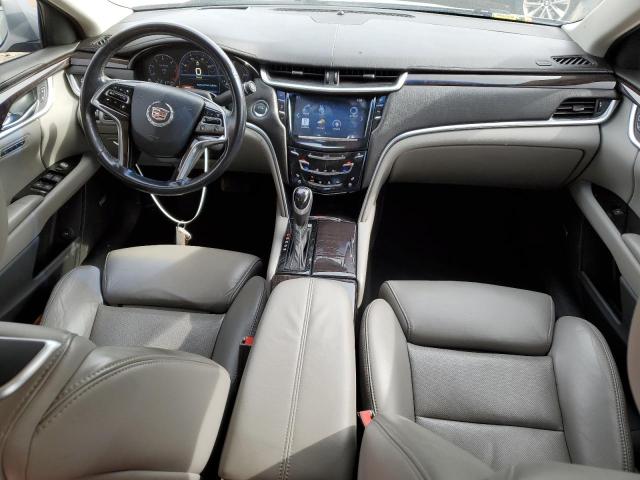 Photo 8 from auction – 2013 CADILLAC XTS PREMIU with VIN 2G61T5S38D9153501