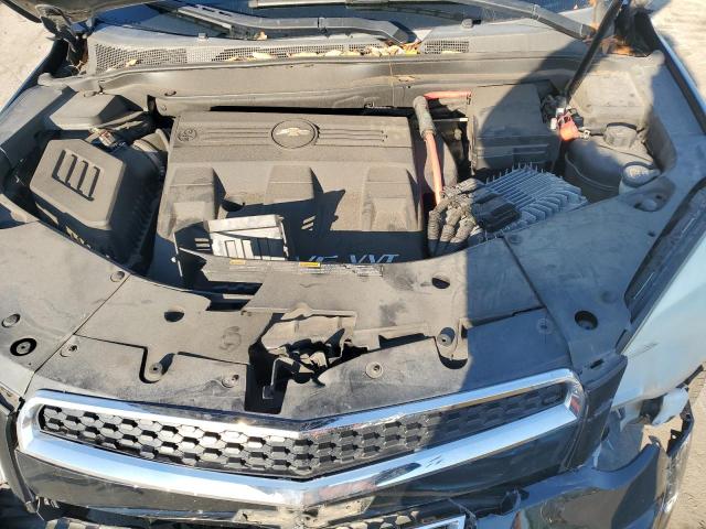 Photo 11 from auction – 2013 CHEVROLET EQUINOX LT with VIN 2GNFLDE36D6327745