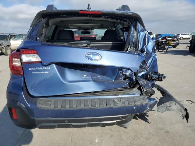 Photo 6 from auction – 2019 SUBARU OUTBACK 2. with VIN 4S4BSANC1K3248749