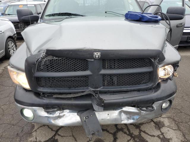 Photo 11 from auction – 2005 DODGE RAM 2500 S with VIN 3D7KS28D45G814974