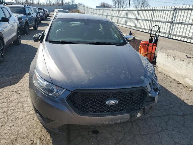 Photo 5 from auction – 2013 FORD TAURUS LIM with VIN 1FAHP2F82DG201439