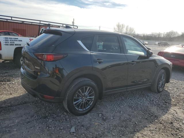 Photo 3 from auction – 2021 MAZDA CX-5 TOURI with VIN JM3KFACM7M0393746