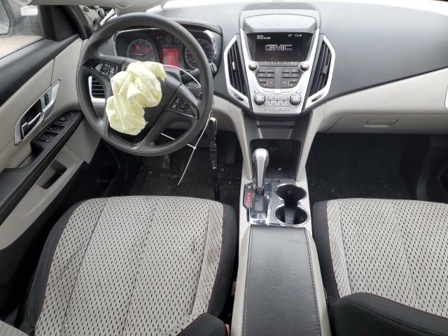 Photo 8 from auction – 2012 GMC TERRAIN SL with VIN 2GKFLREK9C6270327