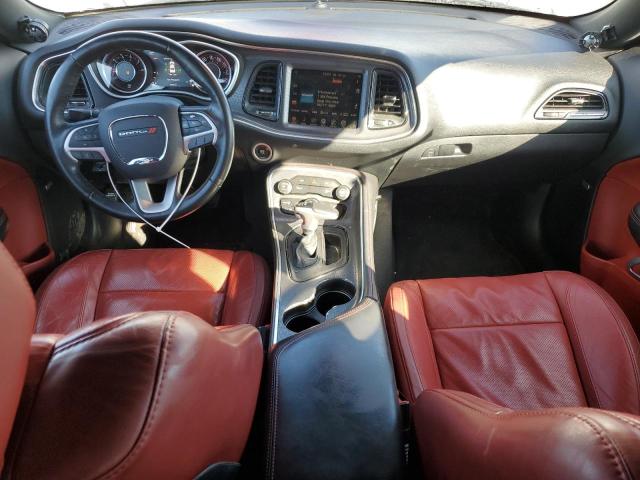 Photo 8 from auction – 2015 DODGE CHALLENGER with VIN 2C3CDZBG7FH906431