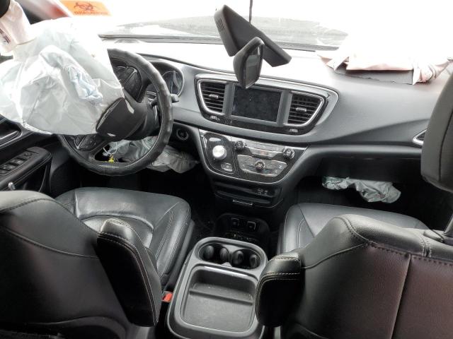 Foto 8 de la subasta – 2020 CHRYSLER PACIFICA T con VIN 2C4RC1BGXLR290577