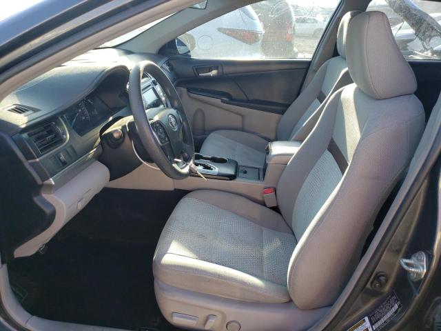 Photo 7 from auction – 2012 TOYOTA CAMRY BASE with VIN 4T1BF1FK6CU006349