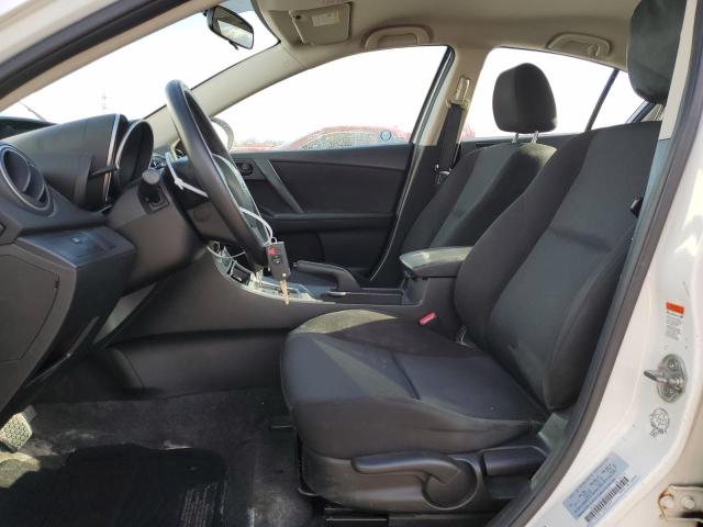 Photo 7 from auction – 2011 MAZDA 3 I with VIN JM1BL1UF5B1461325