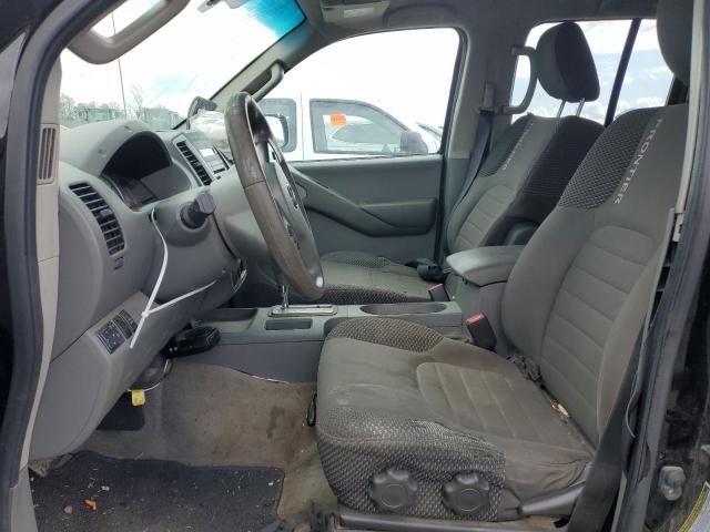 Photo 7 from auction – 2012 NISSAN FRONTIER S with VIN 1N6AD0ER5CC453675