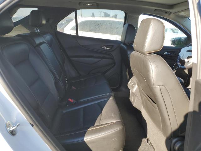 Photo 10 from auction – 2021 CHEVROLET EQUINOX LT with VIN 3GNAXKEVXMS182697