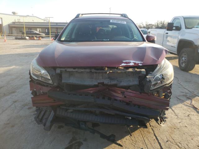 Photo 5 from auction – 2015 SUBARU OUTBACK 2. with VIN 4S4BSALC5F3207033