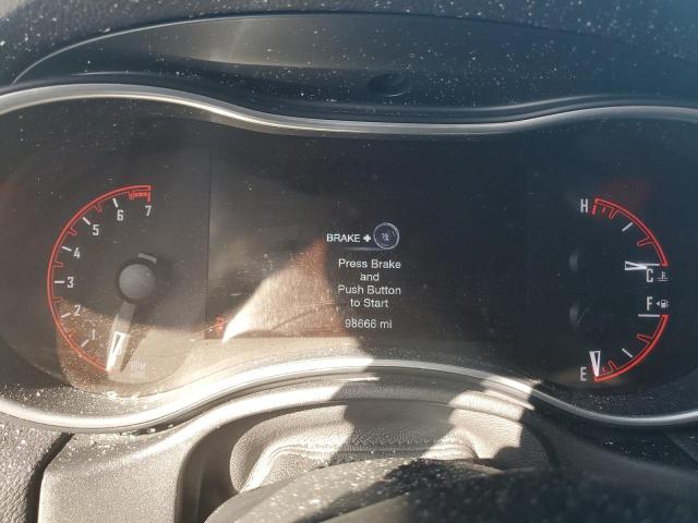Photo 9 from auction – 2019 DODGE DURANGO with VIN 1C4RDHAG3KC802050