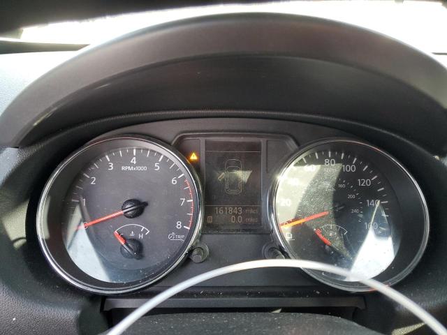 Photo 9 from auction – 2011 NISSAN ROGUE S with VIN JN8AS5MV8BW297699