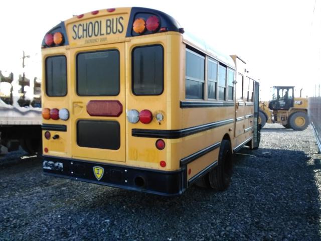 Photo 4 from auction – 2011 IC CORPORATION 3000 CE with VIN 4DRBUAAN5BB288601