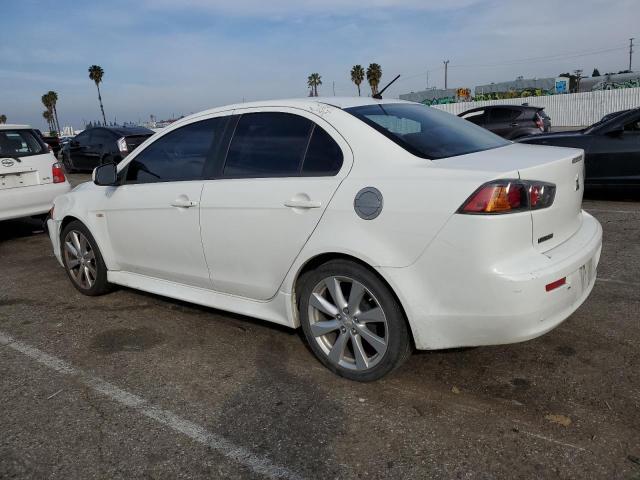 Photo 2 from auction – 2012 MITSUBISHI LANCER ES/ with VIN JA32U2FU3CU016885