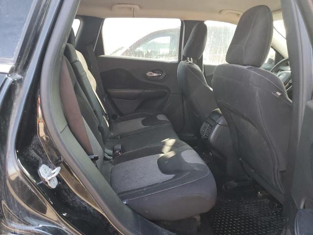 Photo 11 from auction – 2014 JEEP CHEROKEE L with VIN 1C4PJLCS2EW102138