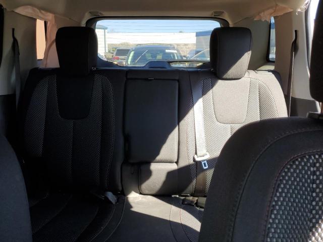 Photo 10 from auction – 2013 GMC TERRAIN SL with VIN 2GKALSEK3D6232241