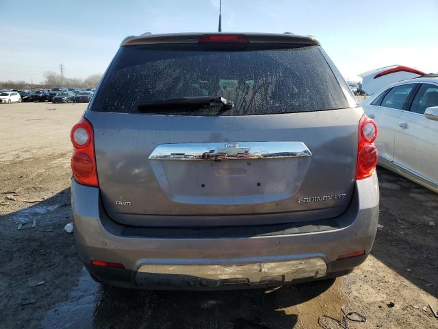 صورة رقم 6 من المزاد - 2010 CHEVROLET EQUINOX LT مع VIN 2CNFLGEW8A6268628