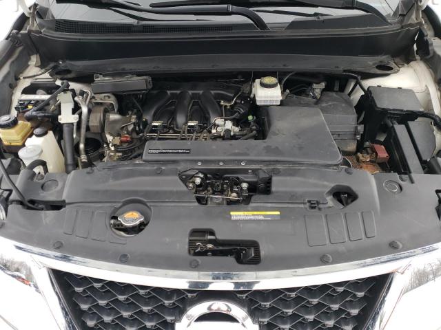 Photo 12 from auction – 2014 NISSAN PATHFINDER with VIN 5N1AR2MM7EC616962
